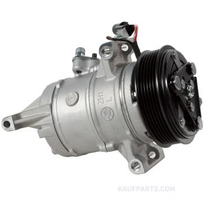 Compresor A-C T60 Para Maxus