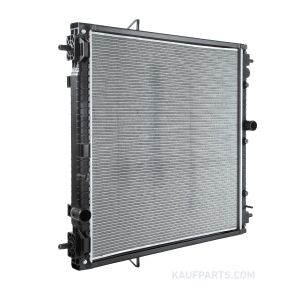 Radiador T60 Para Maxus