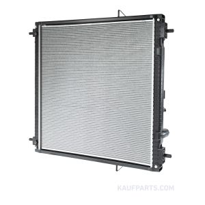 Radiador T60 Para Maxus