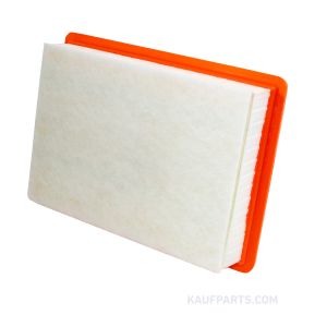 Filtro aire terracota e. v