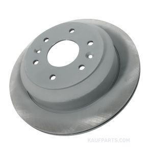 Disco Freno Tras T60 Para Maxus