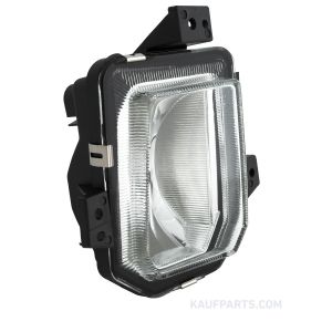 Neblinero Del Der T60 Para Maxus