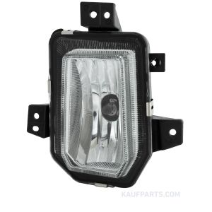 Neblinero Del Der T60 Para Maxus