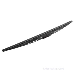 Plumilla Limpia Parabrisa Copiloto T60 Para Maxus