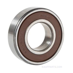 Rod 6205 25x52x15 2rs1 c3