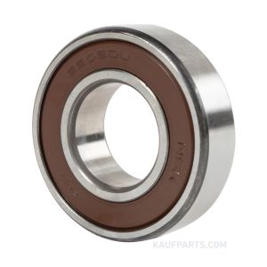 Rod 6205 25x52x15 2rs1 c3