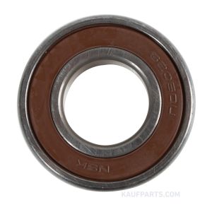 Rod 6205 25x52x15 2rs1 c3