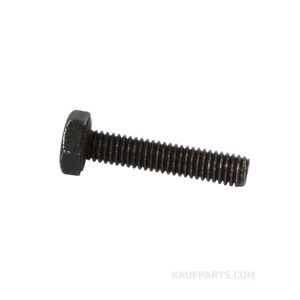 Tornillo hex m4x20 933 8.8 znfe