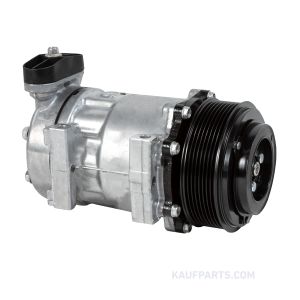 Compresor A-C Para Freightliner