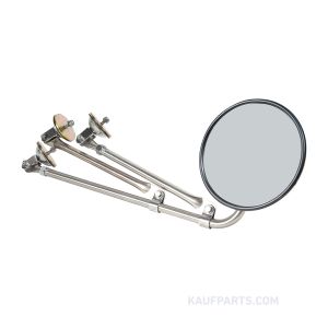 Conjunto Espejo Capot S y S Truck Parts