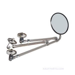 Conjunto Espejo Capot S y S Truck Parts