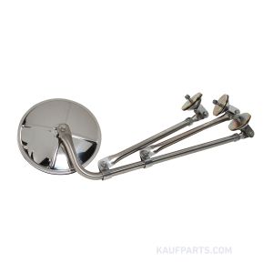 Conjunto Espejo Capot S y S Truck Parts