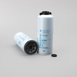 Filtro Combustible Sellado Freightliner para Camiones