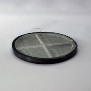 Filtro de Aire Secundario Freightliner para Camiones