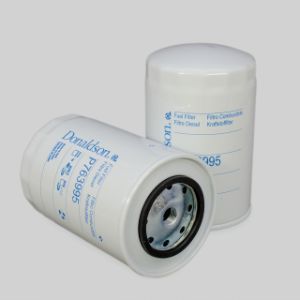 Filtro de Petroleo Freightliner para Camiones