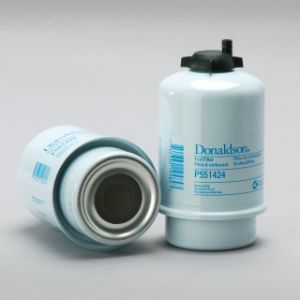 Filtro Separador Freightliner para Camiones