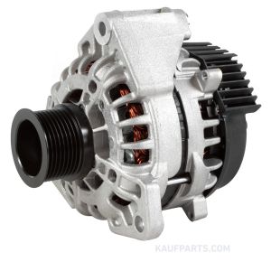 Alternador Snp25.Pe Mercedes Benz para Accelo, Atego, Axor, Serie L, Serie LO, O 500, OF, OH