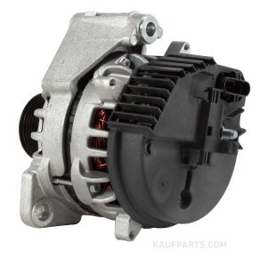 Alternador Snp25.Pe Mercedes Benz para Accelo, Atego, Axor, Serie L, Serie LO, O 500, OF, OH