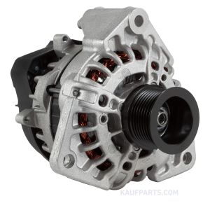 Alternador Snp25.Pe Mercedes Benz para Accelo, Atego, Axor, Serie L, Serie LO, O 500, OF, OH
