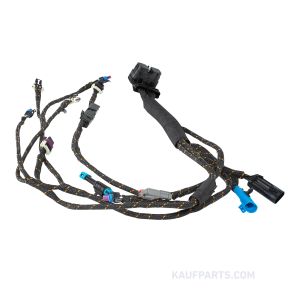 Kit Arness Autothift Para Freightliner