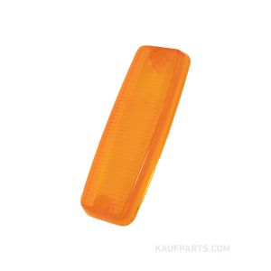 Luz Intermitente Lh Hella Para Mercedes-Benz