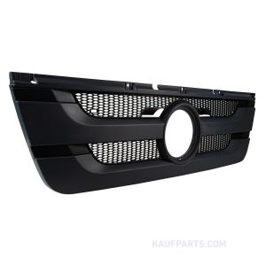 Mascara Frontal Truck Star