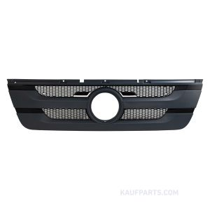 Mascara Frontal Truck Star