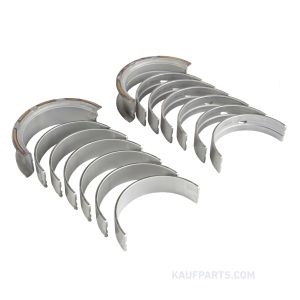 Metales De Biela Mahle para L 1113, L 1114, L 1318, LPO 1113/1114 medida 0.25mm