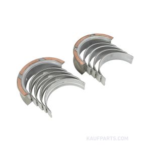 Metal BCDA Mahle