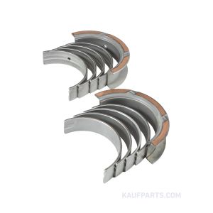 Metal BCDA Mahle