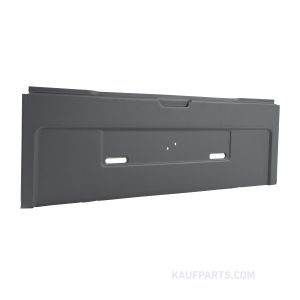 Parachoques Delantero Mercedes Benz para Camiones 1823, 1828, Actros, Atego, Axor