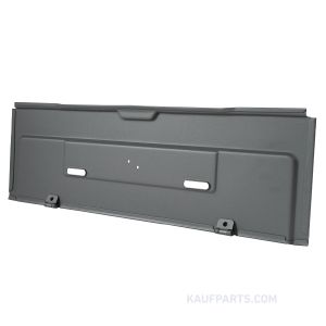 Parachoques Delantero Mercedes Benz para Camiones 1823, 1828, Actros, Atego, Axor