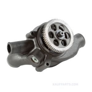 Bomba De Agua S60 Detroit para Camiones