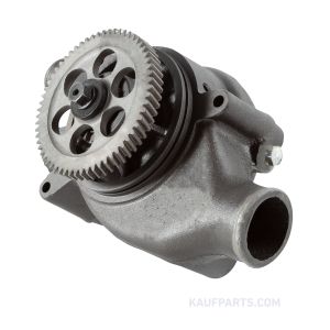 Bomba De Agua S60 Detroit para Camiones