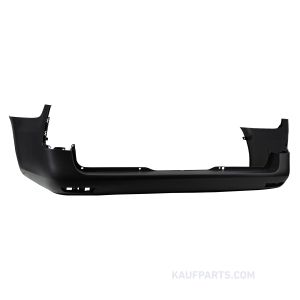 Revestimiento Parachoques Trasero Mercedes-Benz para Vito 109 CDI, 111 CDI, 114 CDI, 116 CDI y Vito Tourer