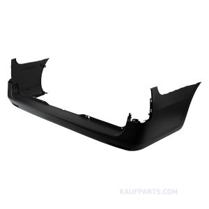 Revestimiento Parachoques Trasero Mercedes-Benz para Vito 109 CDI, 111 CDI, 114 CDI, 116 CDI y Vito Tourer