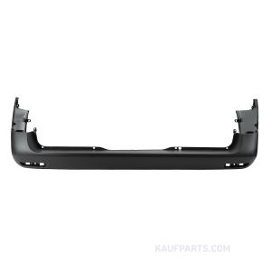 Revestimiento Parachoques Trasero Mercedes-Benz para Vito 109 CDI, 111 CDI, 114 CDI, 116 CDI y Vito Tourer