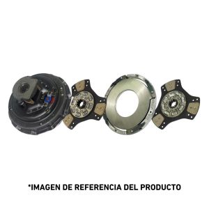 'Prensa Embrague 14" Freightliner para Camiones'