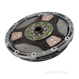 T30 Prns Embra14.13-4 2dis900lbt Para Freightliner