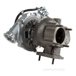Turbo Motor Mb926 Detroit para Camiones