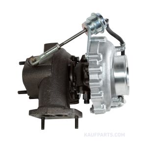 Turbo Motor Mb926 Detroit para Camiones