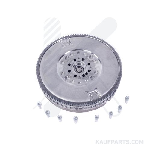Rueda Volante Sprinter Sachs para Mercedes-Benz Sprinter y Vito