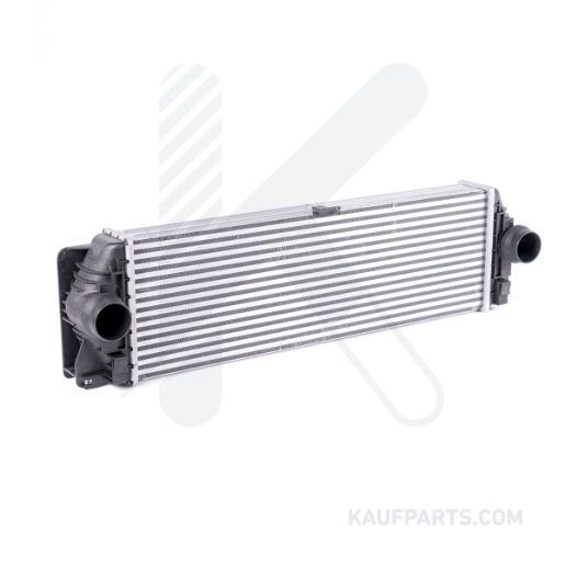 Refrig.Aire Sobrealiment Diesel Tecnic Para Mercedes-Benz Sprinter