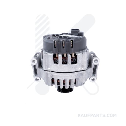 Alternador - 14v - 200 A Mercedes Benz Para Mercedes-Benz Clase C, Clase E, Clase Glc, Clase Glc Coupe, GLE 250 Bluetec, Sprinter, V 200 CDI, V 220 CDI, Vito