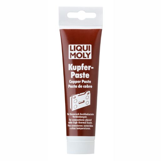 Pasta de Cobre para Alta Temperatura Liqui Moly