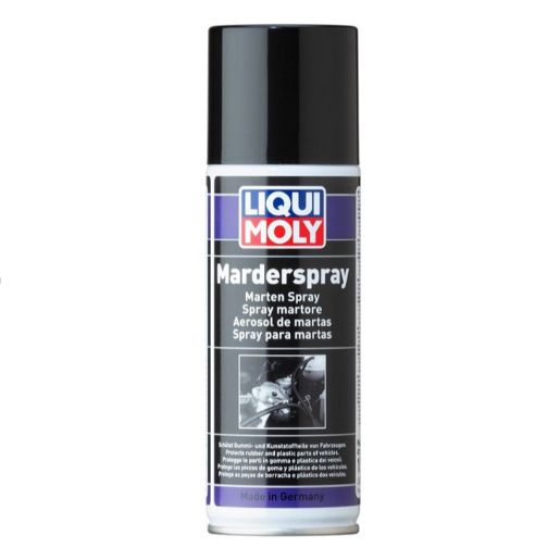 Spray Repelente de Roedores 200 ML Liqui Moly