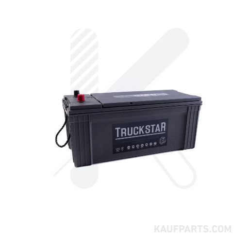 Bateria 12v 150ah Truck Star
