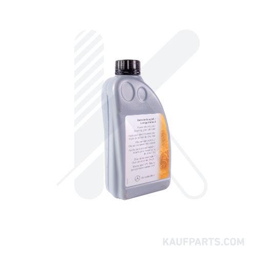 Aceite Para Engranaje de Dirección Mercedes-Benz 0,5 Lt