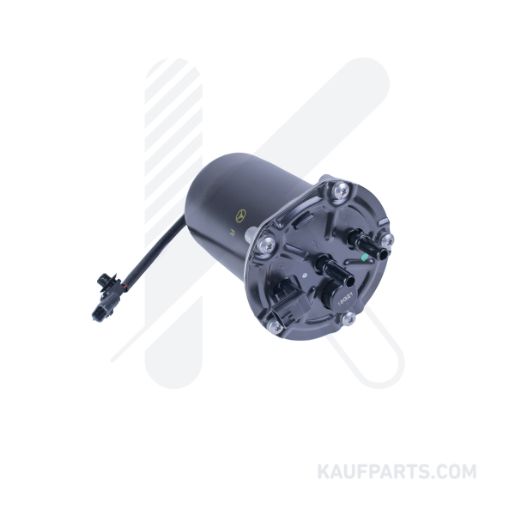 Filtro de Combustible Mercedes-Benz para Vito 109, 111, 114 y Vito Tourer 114