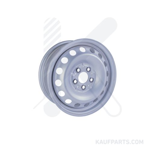 Rueda De Disco Mercedes-Benz para Viano y Vito